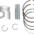 Wiseco Piston 54.00mm 11:1 for Yamaha TT-R125 2000-2008