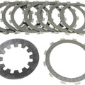 Ebc Src Racer Clutch Friction Plate & Spring Set #SRC131 for Yamaha