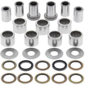 All Balls Linkage Bearing Kit #27-1194 for Kawasaki KX450 4-Stroke 2019-2020