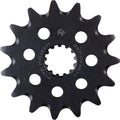 Fire Power 520 Front Sprocket 15T #FPC-432-15-1 for Suzuki/Kawasaki