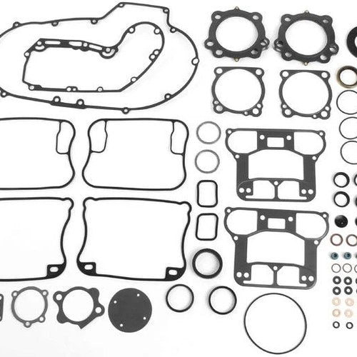 Cometic Est Complete Gasket Kit #C9758F Harley Davidson Sportster