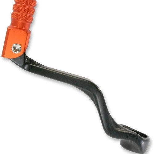 Moose Forged Shift Lever Orange #145258 KTM 65 SX/65 XC/65 Sxs