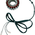 Rick's Motorsports Stator fits Suzuki Cavalcade/Cavalcade LX/Cavalcade Lxe