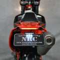 New Rage Cycles For EXC-F Fender Eliminator Kit For KTM 250/350/450/500