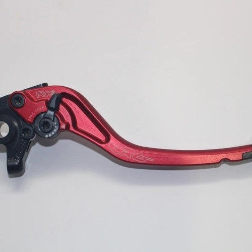 Crg RC2 Adjustable Brake & Clutch Lever for Yamaha FZ Series