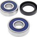 All Balls Wheel Bearing & Seal Kit Rear for Honda CB350/Scrambler/CB360/CJ360