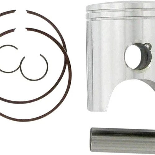 Wiseco Piston 44.50mm #752M04450 fits Kawasaki/Suzuki KX65/RM65