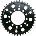 Driven Rear Steel Sprocket 520 40T #5063-520-40T for Kawasaki