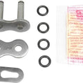 PU 530 O-Ring Clip-Type Connecting Link