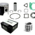 Namura Top End Repair Kit 47.44mm 8.4:1 Compression fits Honda CR 85 2003-2007