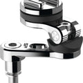 SP Connect Bar Clamp Mount Pro Chrome