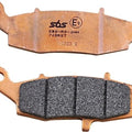 Sbs Rst Racing Sintered Metal Brake Pads Front #705RST fits Suzuki/Kawasaki