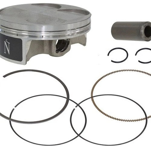 Namura Piston Size A 76.96mm 13.8:1 for Kawasaki KX250F 4-Stroke 2015-2016