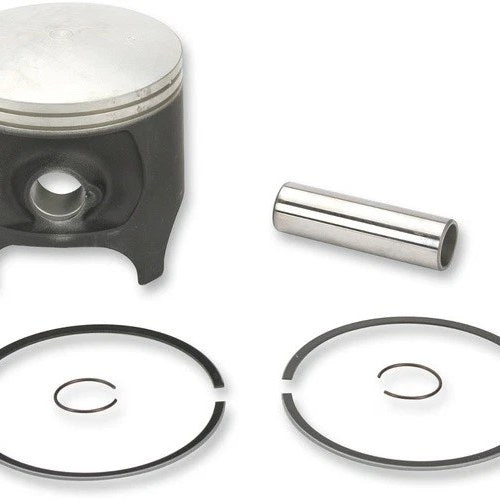 ProX Piston 89.50mm +0.50mm Honda CR500R 1984-2001 fits Honda CR500R 1984-2001