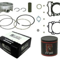 Namura Top End Repair Kit 76.94mm Size A fits Yamaha WR250F/YZ250F 2001-2004