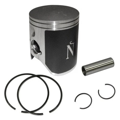 Namura Piston Size B 66.35mm #NX-30027-B for Suzuki RM250 2003-2008