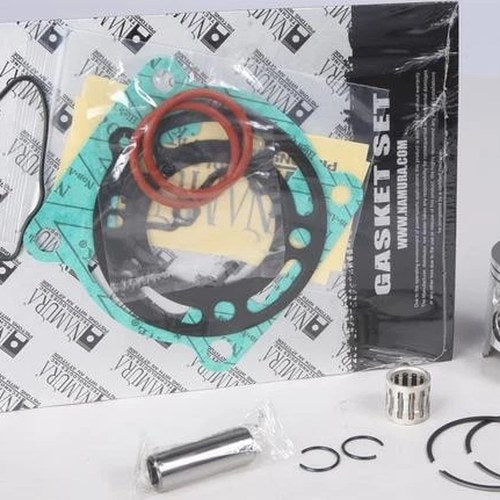 Namura Top End Repair Kit 47.96mm B for Kawasaki KX80 1998-2000