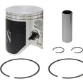 Namura Piston Size B 66.35mm 8.5:1 for Honda CR250R 2-Stroke 2002-2004