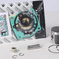 Namura Top End Repair Kit 52.51mm B #NX-20010-BK for Kawasaki/Suzuki KX100/RM100