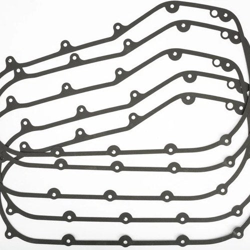 Cometic Primary Cover Gasket 5-Pack #C10241F5 Harley Davidson Softail