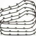 Cometic Primary Cover Gasket 5-Pack #C10241F5 Harley Davidson Softail