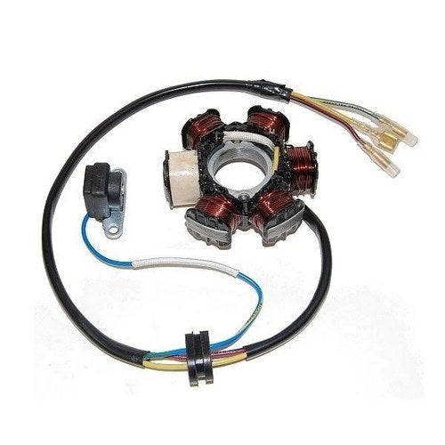 Electrosport Stator #ESG122 fits Honda XR100R/XR80R/CRF100F/CRF80F