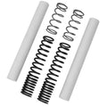 Burly Brand Lowboy 49mm Fork Lowering Kit 1" to 2" #B28-107 Harley Davidson