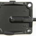 Mikuni Pump Cover for Super BN Series Black