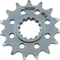 Vortex 520 Conversion Front Sprocket 15T 520 3291-15 for Yamaha YZF-R1 2015-2019