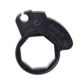Odi Snap-On Throttle Cam Black #H70SCP for Yamaha YZ65 2018-2022