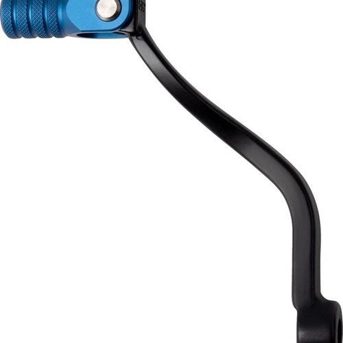 Moose Forged Shift Lever Blue Husqvarna TC 125/TC 250/TE 250/TE 300