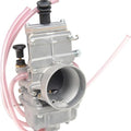 Mikuni TM Flat Slide Carburetor 38mm