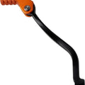 Moose Forged Shift Lever 20mm Offset Orange #81-0571-10-40 KTM