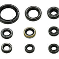 Namura Engine Oil Seal Kit #NX-09379 for Kawasaki KX450F 2006-2015