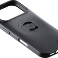 SP Connect Spc+ Xtreme Phone Case for Apple iPhone 17 Pro Black