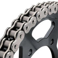 Twin Power 530 Heavy Duty Chain 120 Links Natural