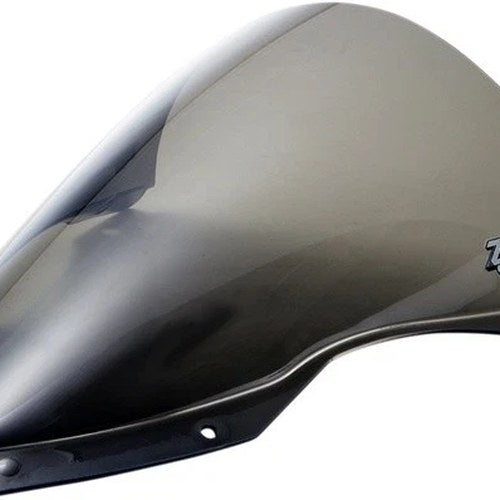 Zero Gravity Corsa Windscreen Smoke #24-264-02 for Kawasaki Ninja ZX-10R