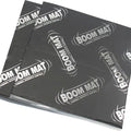 Dei Vibration Dampening Boom Mat 12"x12.5" 2-Pack