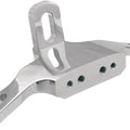 Pro-One Smooth Top Motor Mount Chrome #204500 Harley Davidson