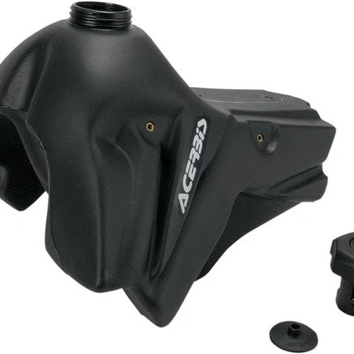 Acerbis Fuel Tank 6 Gallon Black #2983410001 for Honda XL750 Transalp 2024