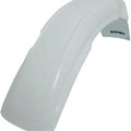 Acerbis Nost Universal Front Fender White