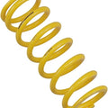 Factory Connection Shock Spring 4.9kg/mm #ALL-0049 Honda CRF450RX/CRF450R