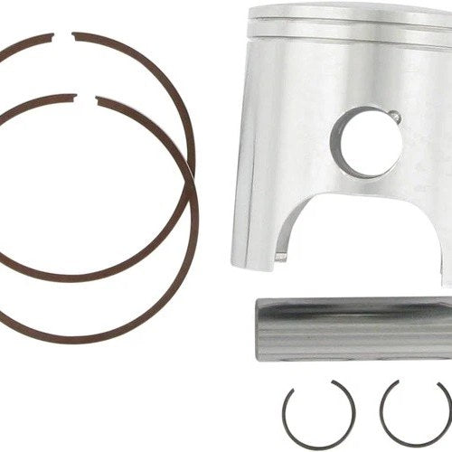 Wiseco Piston 70.00mm #452M07000 Yamaha YZ250 2-Stroke/IT250