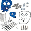 S&S 510C Chain Drive Cam Chest Kit #330-0541 Harley Davidson
