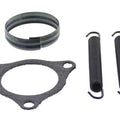 Vertex-Winderosa Exhaust Gasket Kit #823165 for Honda CR125R 1990-2000