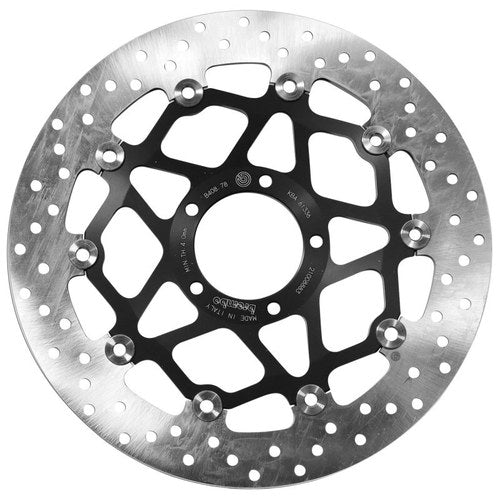 Brembo Powersports Serie Oro Brake Disc for Ducati Models