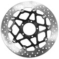 Brembo Powersports Serie Oro Brake Disc for Ducati Models