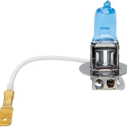 DS Super White Xenon Headlight Bulb H3 35W