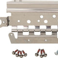 Drag Specialties Saddlebag Hinge Kit Left #90200900 Harley Davidson