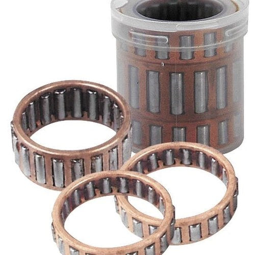 S&S Steel Cage/Crankpin Bearing Assembly #34-4010 Harley Davidson